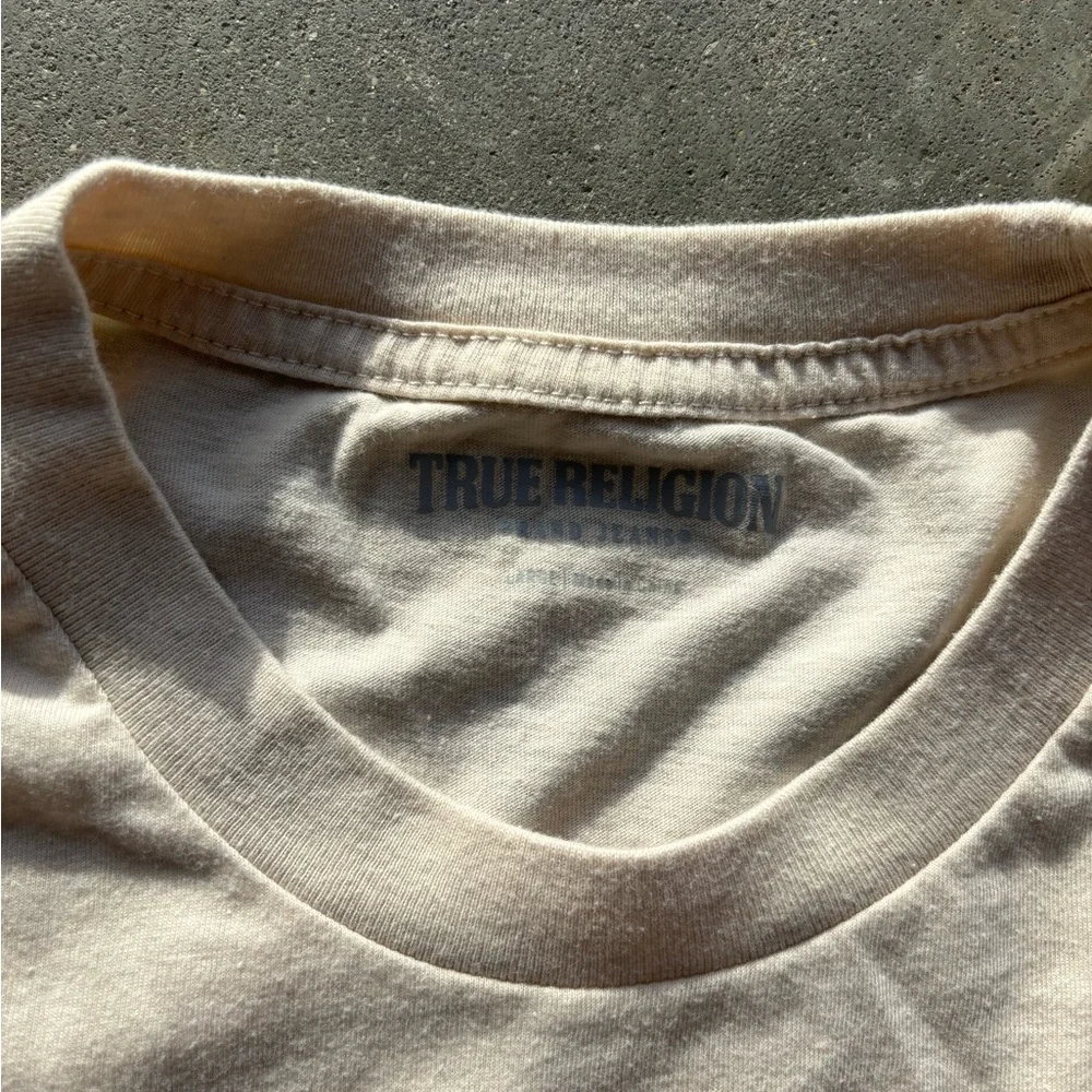 True Religion Shirt
